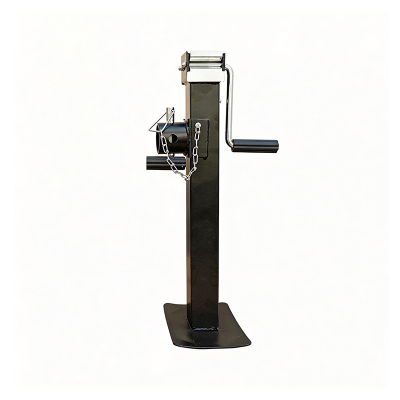 Support Legs for Light Duty Trailer