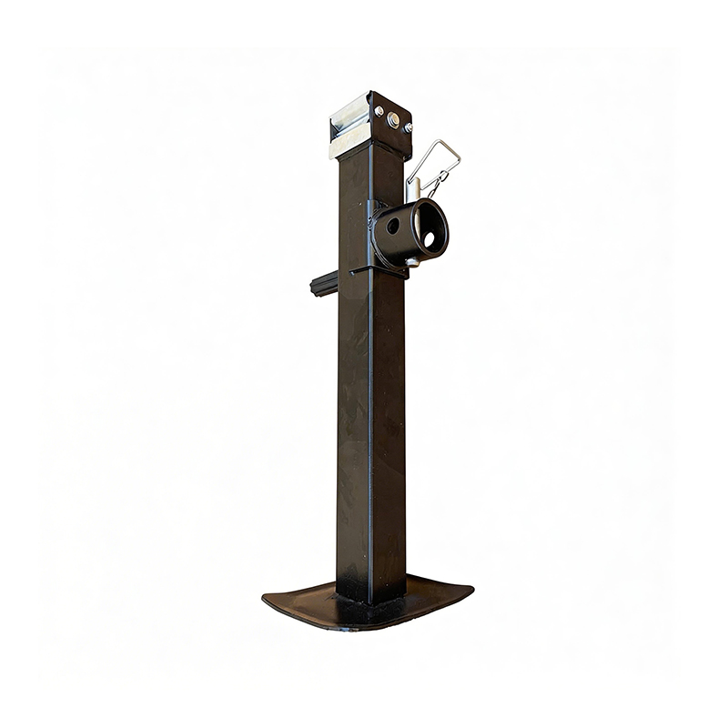 Support Legs for Light Duty Trailer