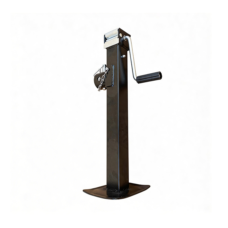 Support Legs for Light Duty Trailer
