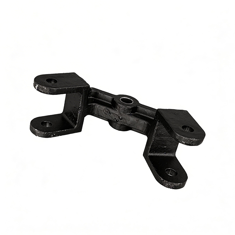 Trailer Suspension Parts Rocker Assembly