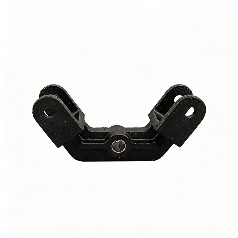 Trailer Suspension Parts Rocker Assembly