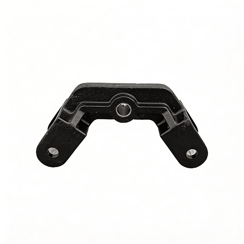 Trailer Suspension Parts Rocker Assembly