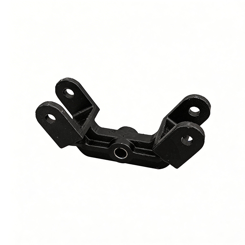 Trailer Suspension Parts Rocker Assembly