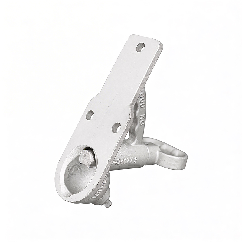 50 mm Ball Universal Caravan Trailer Coupling