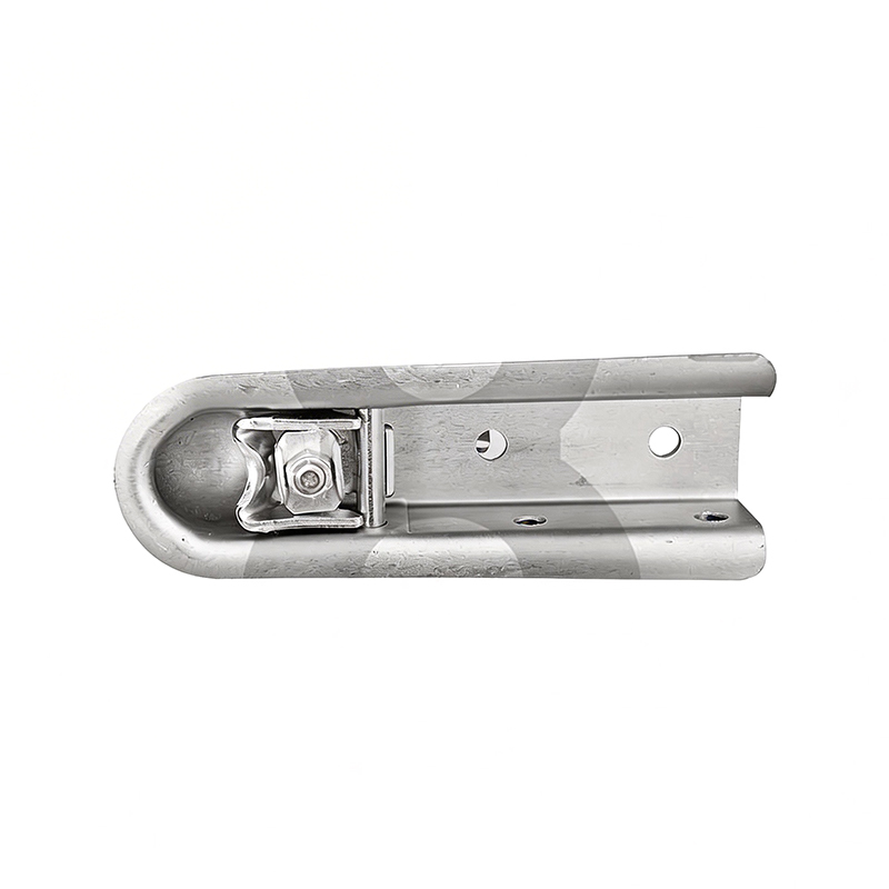 50 mm Ball Universal Caravan Trailer Coupling