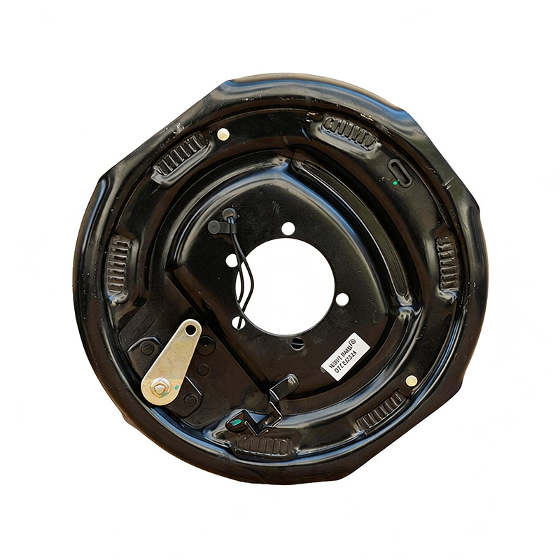 Electric Brake Trailer Accessories for RV Use