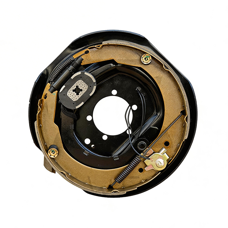 Electric Brake Trailer Accessories for RV Use