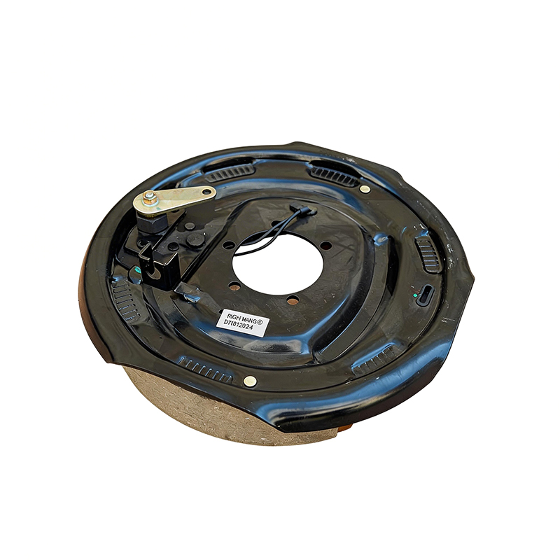 Electric Brake Trailer Accessories for RV Use