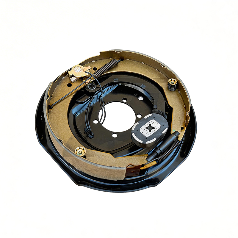 Electric Brake Trailer Accessories for RV Use