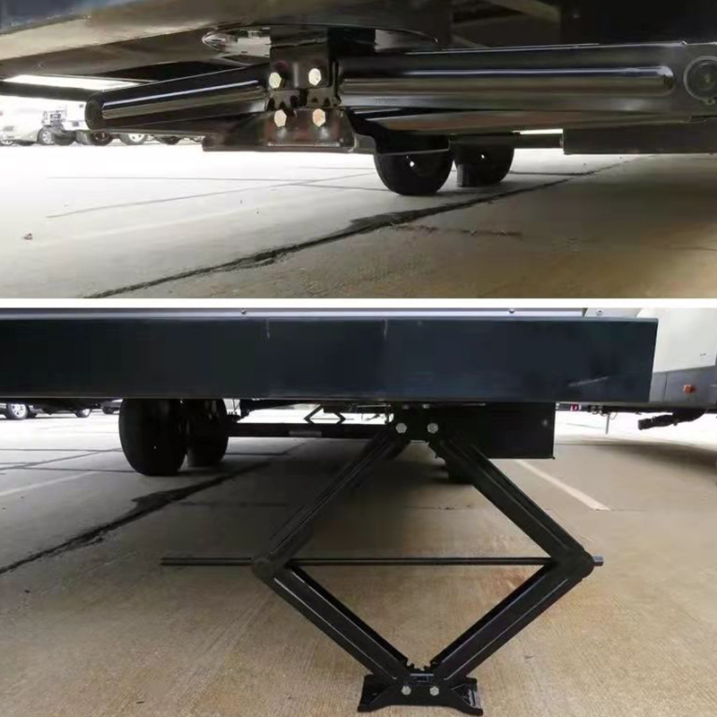 Heavy Duty RV Stabilizer Jacks For for Travel Trailer