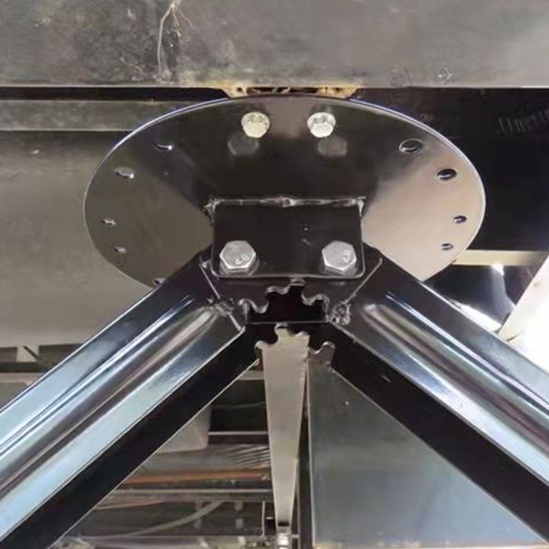 Heavy Duty RV Stabilizer Jacks For for Travel Trailer