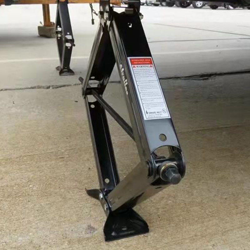 Heavy Duty RV Stabilizer Jacks For for Travel Trailer