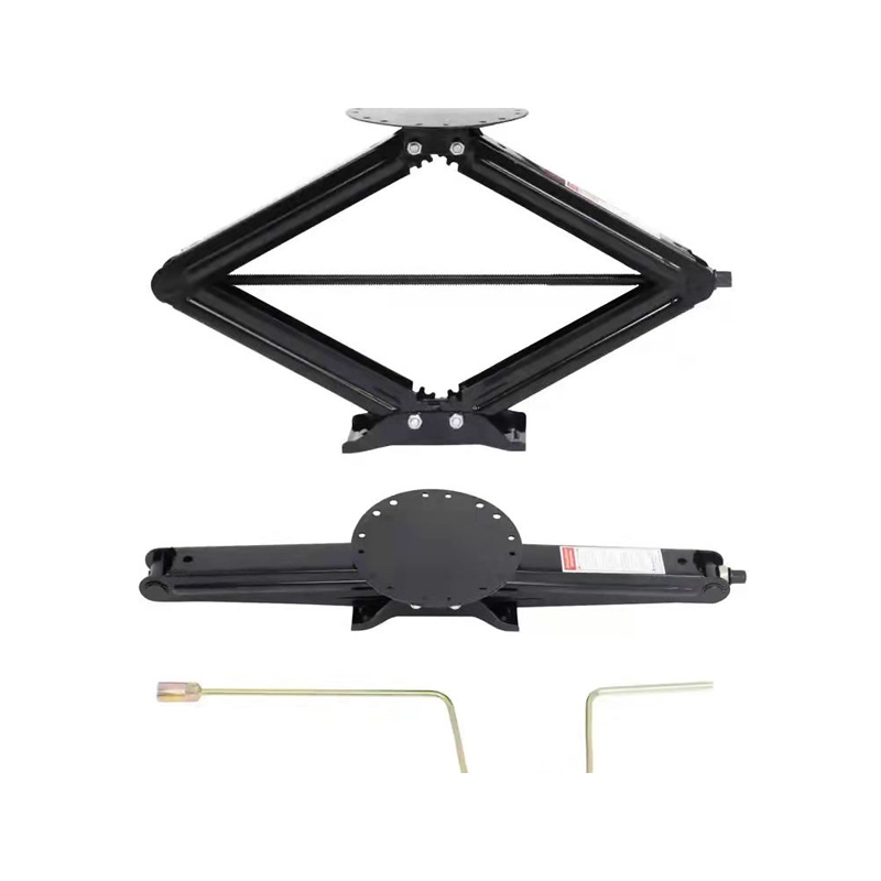 Heavy Duty RV Stabilizer Jacks For for Travel Trailer