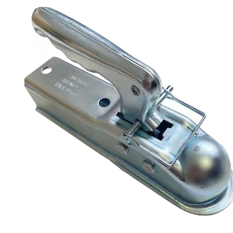 Ball Head Trailer Ball Cover Connector Coupler