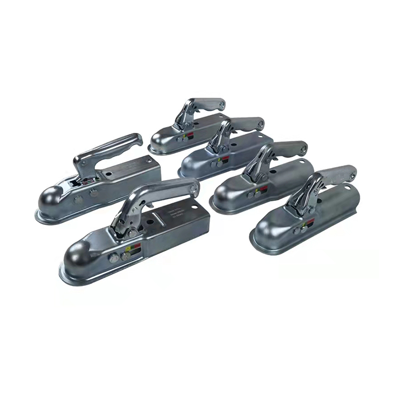 Ball Head Trailer Ball Cover Connector Coupler