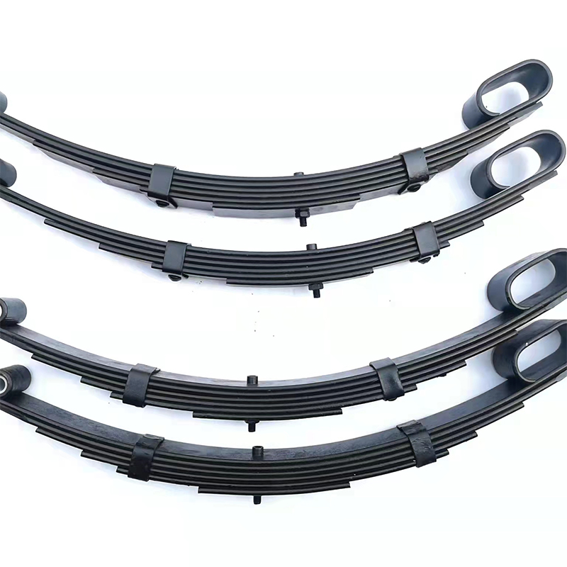 Tandem Trailer Axle Suspension Kit