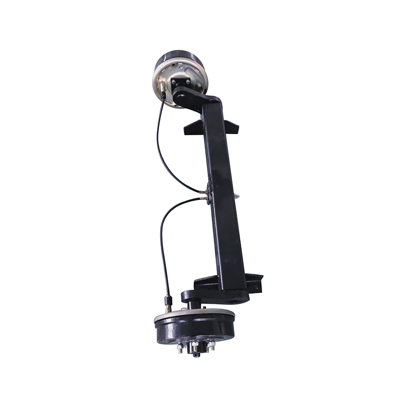 Caliper Disc Trailer Parts Axle