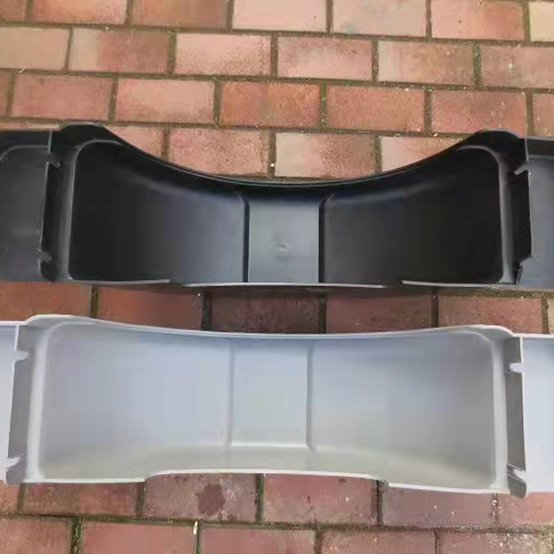 Single Axle Boat Trailer Fender