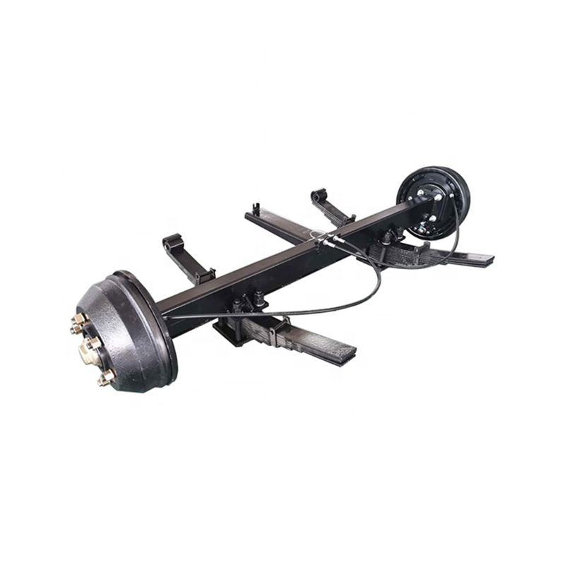 Three Tons Trailer Accessories Torsion Shaft