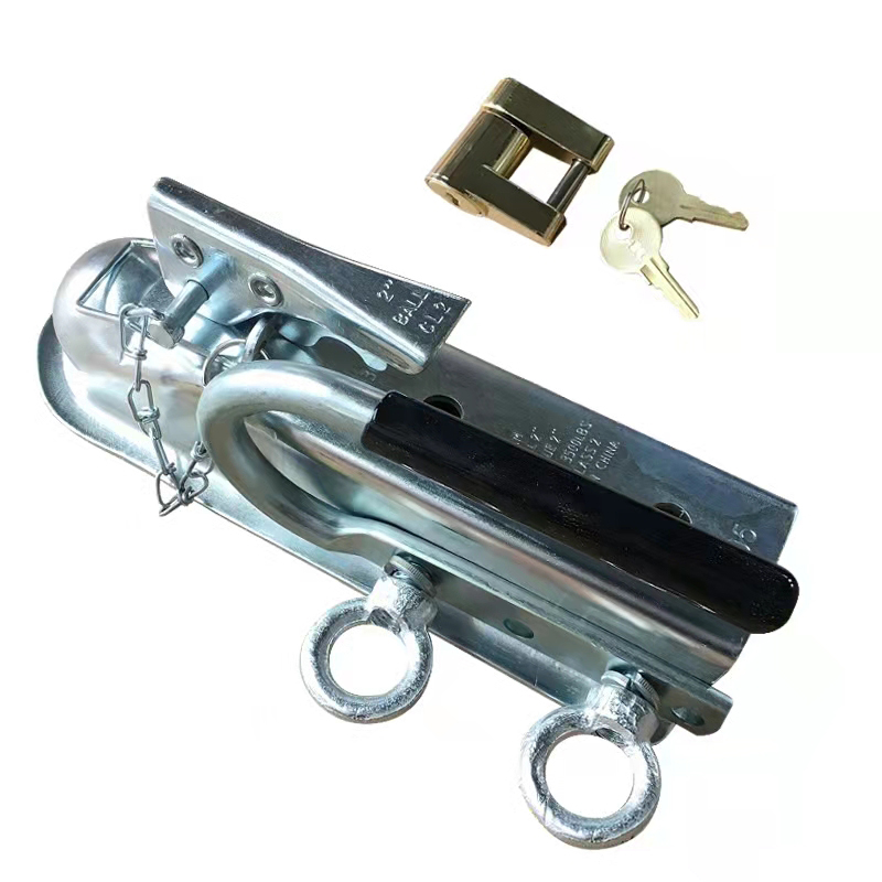 Trailer RV Parts 2 X 2 Hitch Ball Coupling