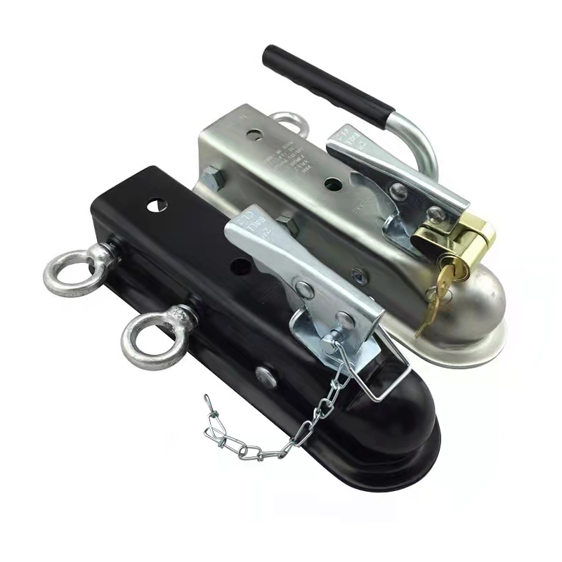 Trailer RV Parts 2 X 2 Hitch Ball Coupling