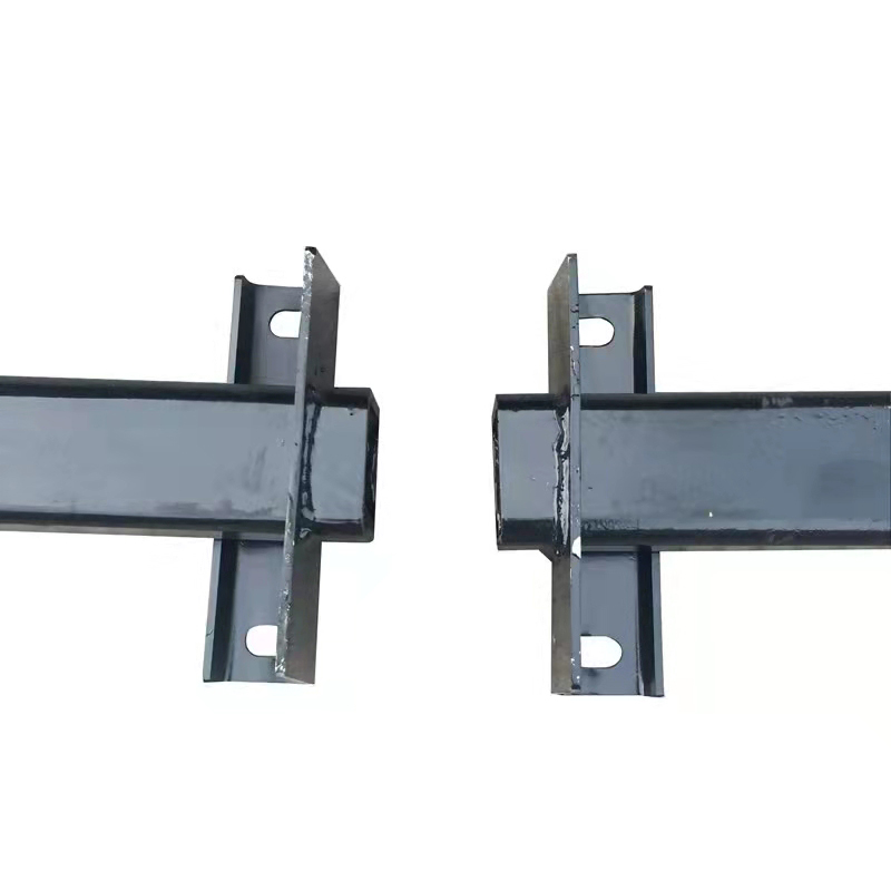 Trailer Torque Half Shaft Tows Axle