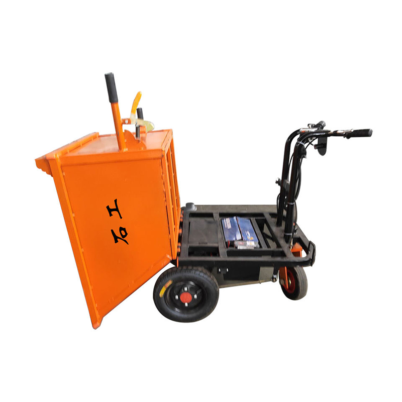 Trailer Hydraulic Disc Brake Assembly