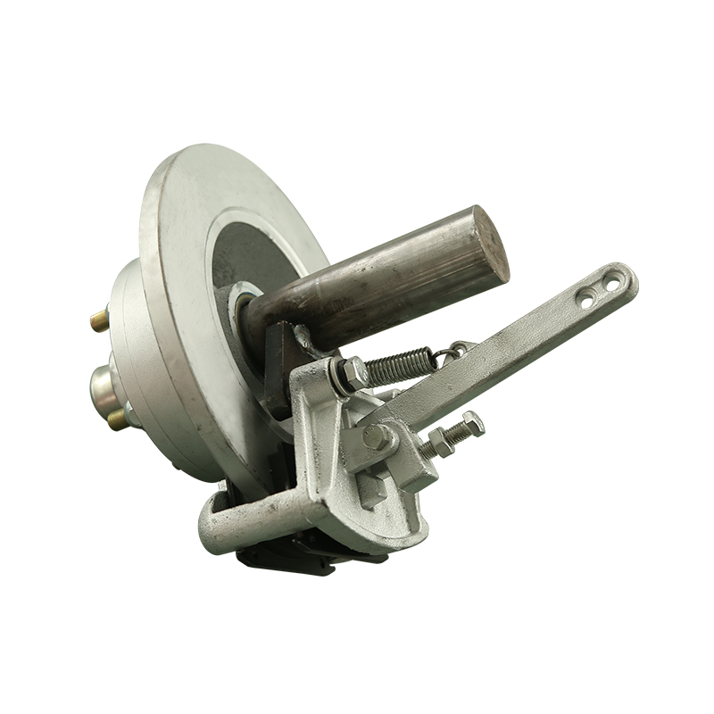 Trailer Hydraulic Disc Brake Assembly