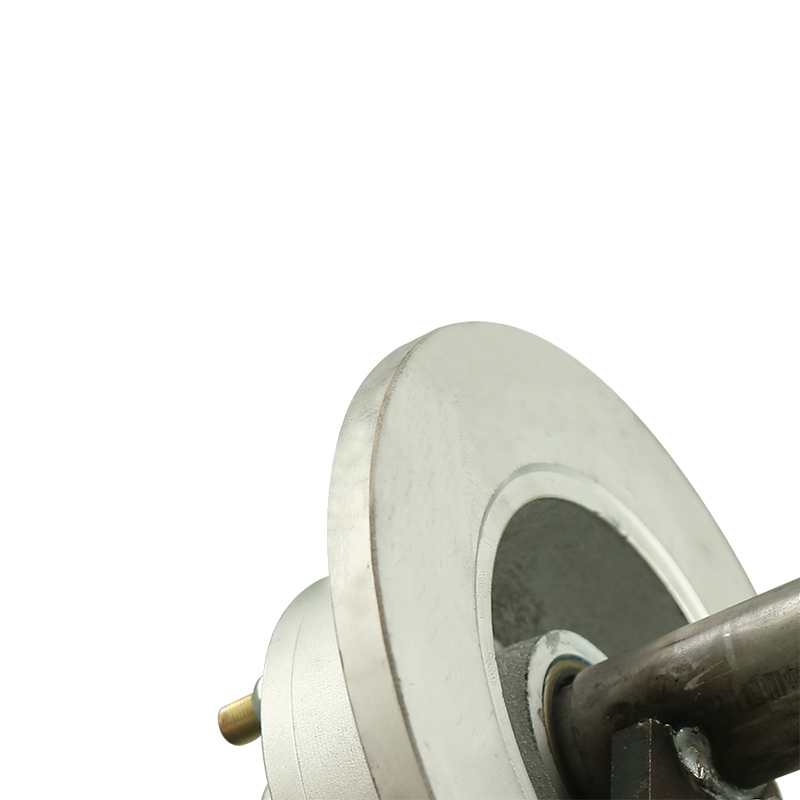 Trailer Hydraulic Disc Brake Assembly