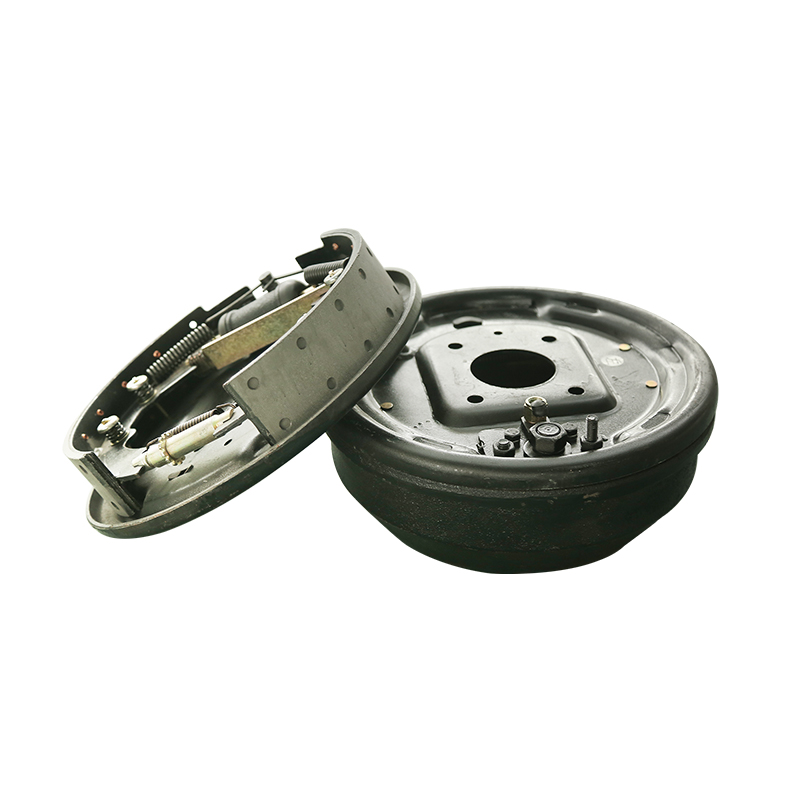 Trailer Axle Parts Electric Parking Brake Disc