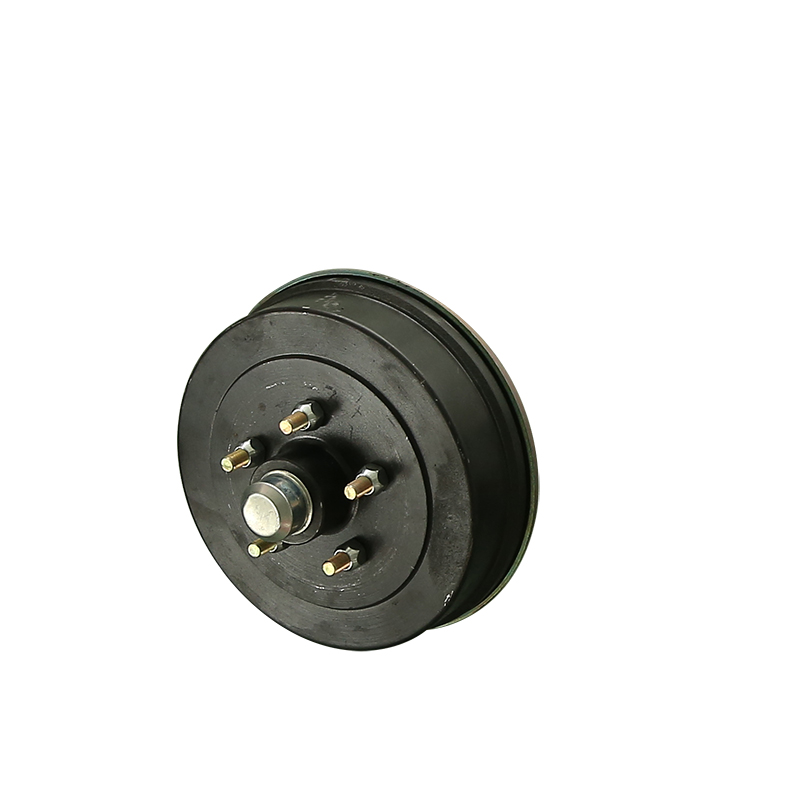 Trailer Axle Parts Electric Parking Brake Disc