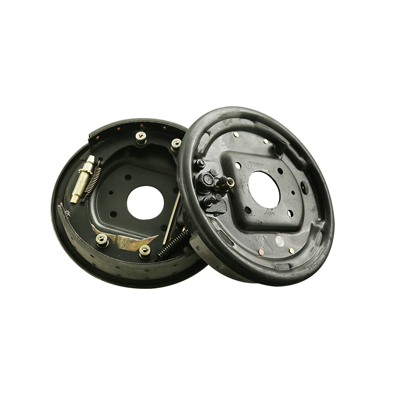 Trailer Axle Parts Electric Parking Brake Disc