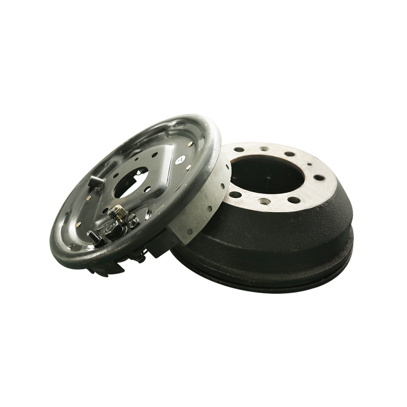 Trailer Axle Parts Electric Parking Brake Disc