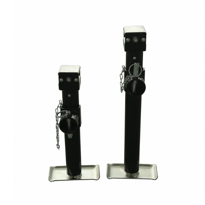 Semi Trailer Auto Spare Parts Stabilizer Jack Leg