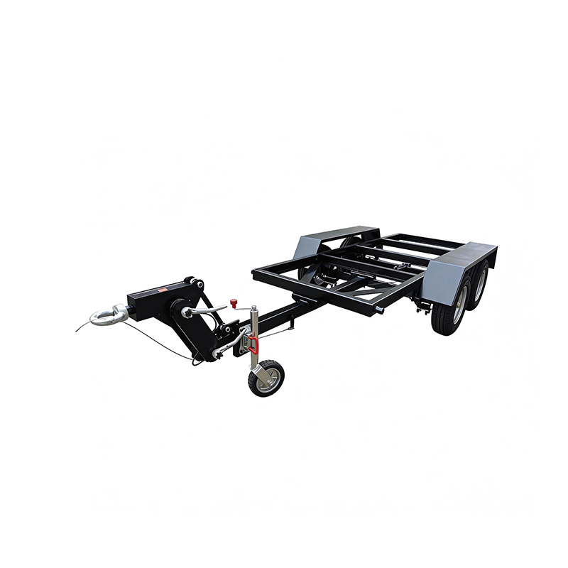 Diesel Generator Heavy Duty Boat Trailer